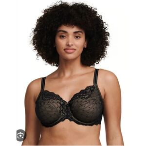 Chantelle Bra